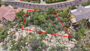 Birds Eye 2 Lot Line