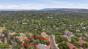 Aerial 5 Lot Line