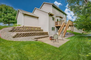 Back of House