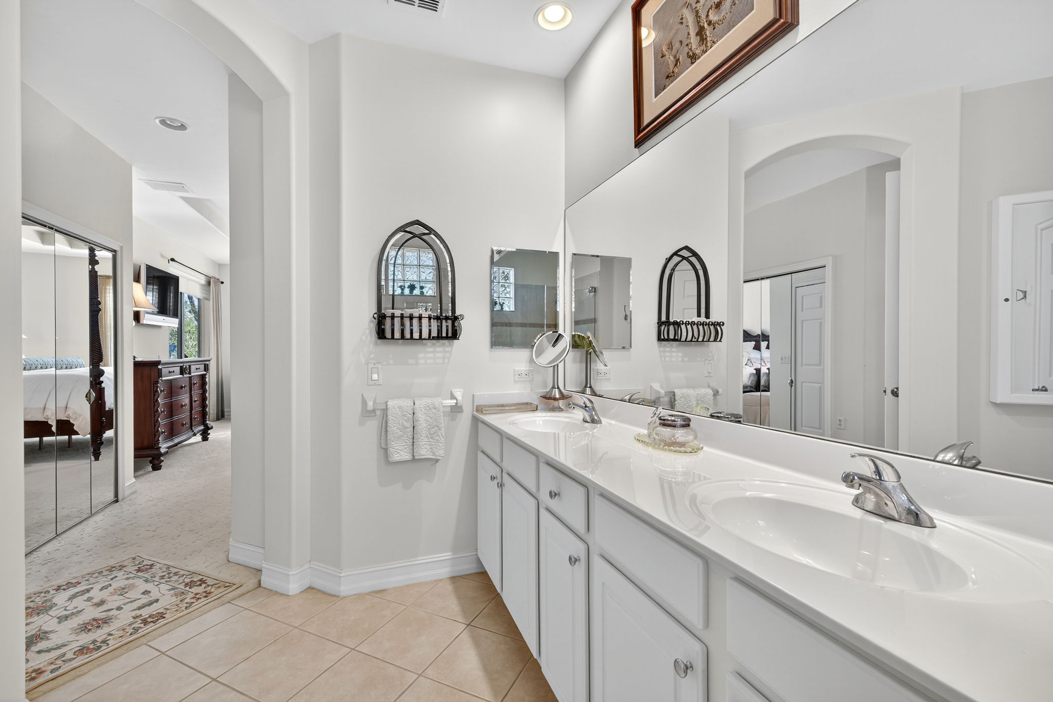 Primary Bathroom 2 of 2