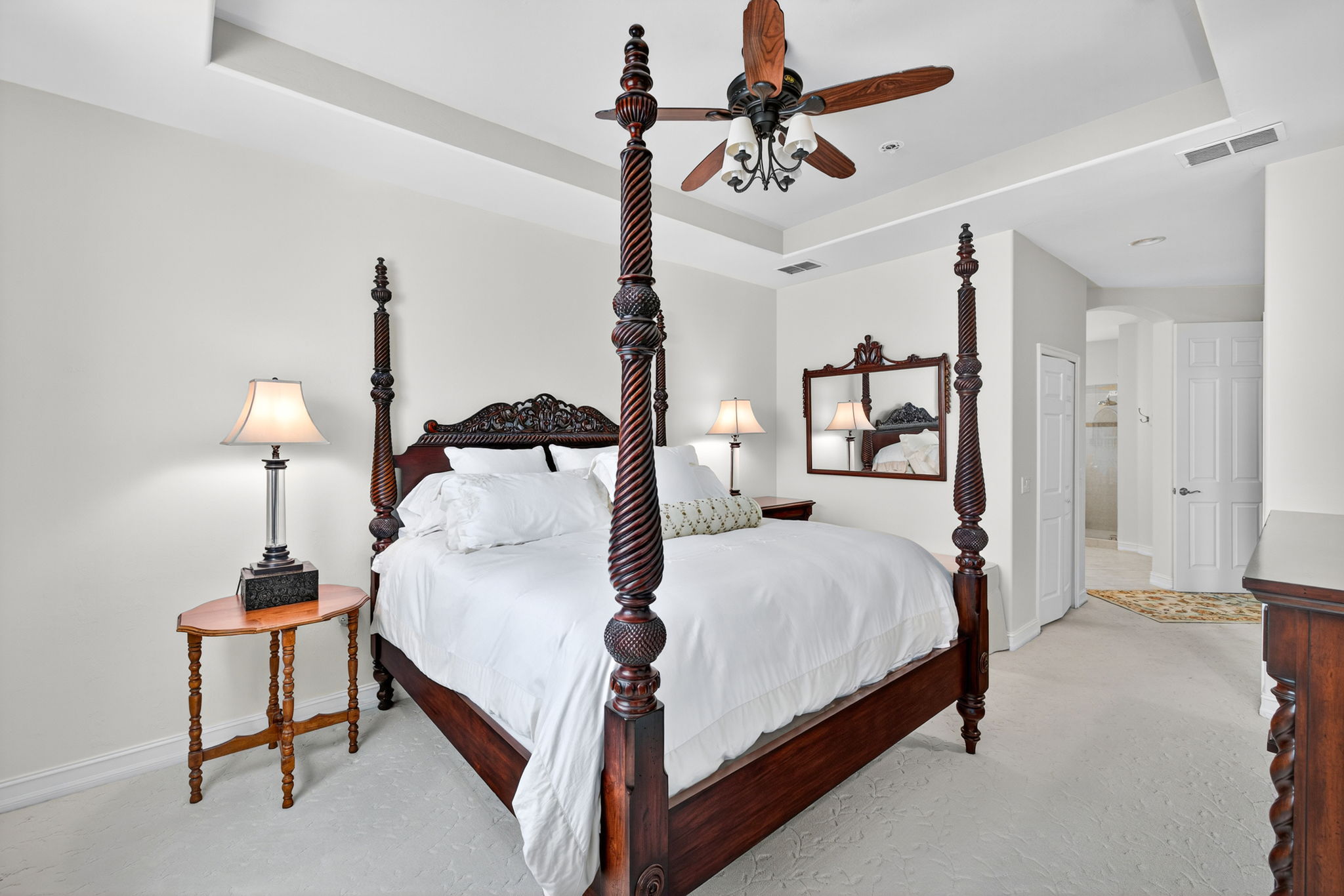 Primary Bedroom 2 of 3