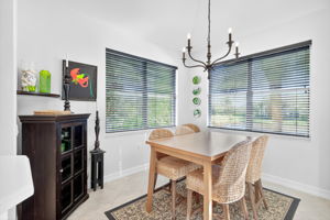 Dining Room 1 of 2