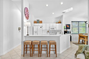 Breakfast Bar 2 of 2