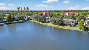 Aerial Rear Exterior 2