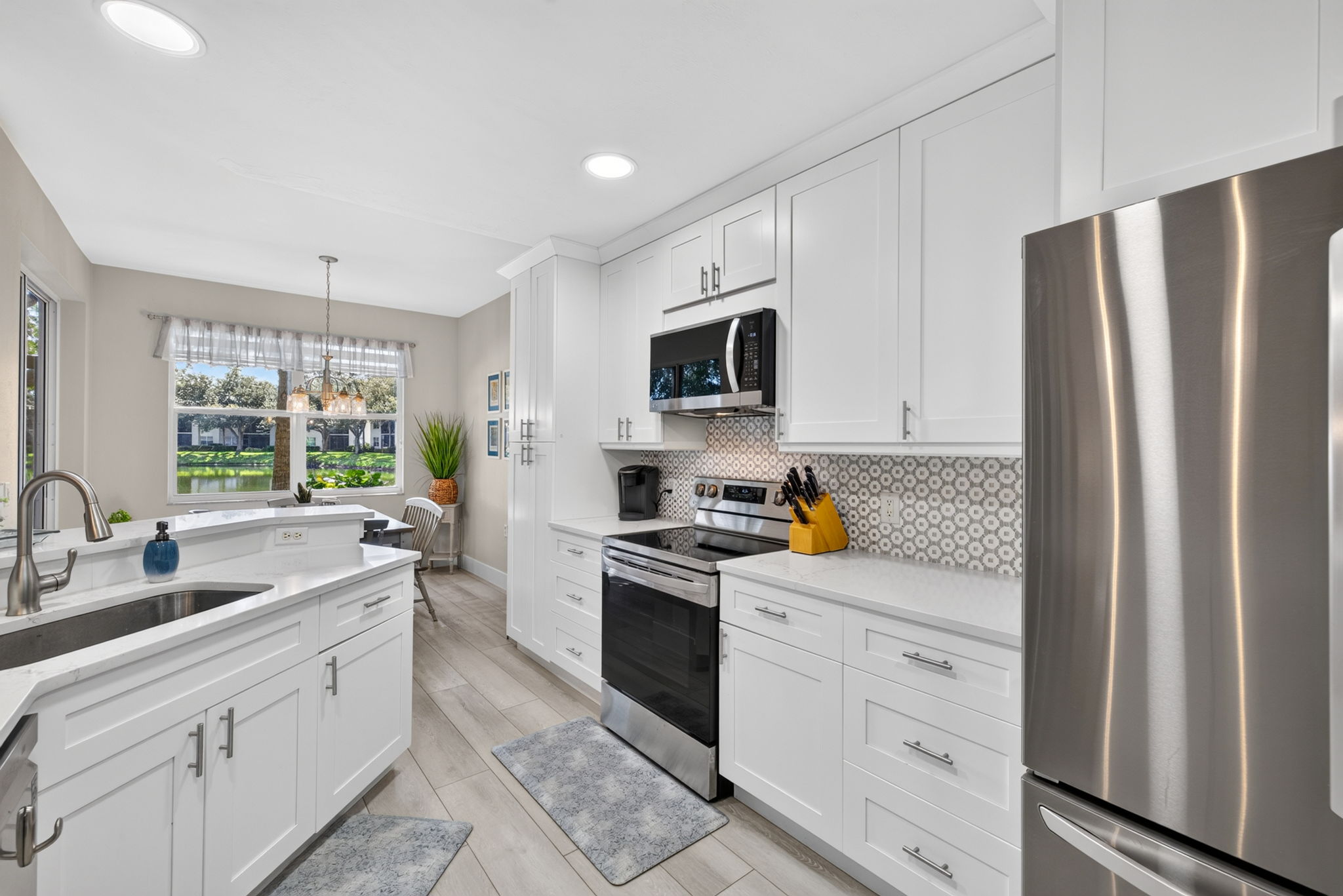 Kitchen 2 of 3