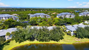 Aerial Rear Exterior 1