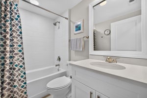 Guest Bathroom 1 of 2
