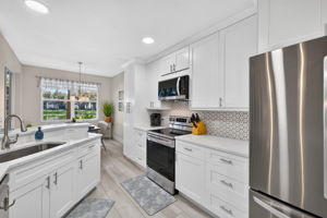 Kitchen 2 of 3