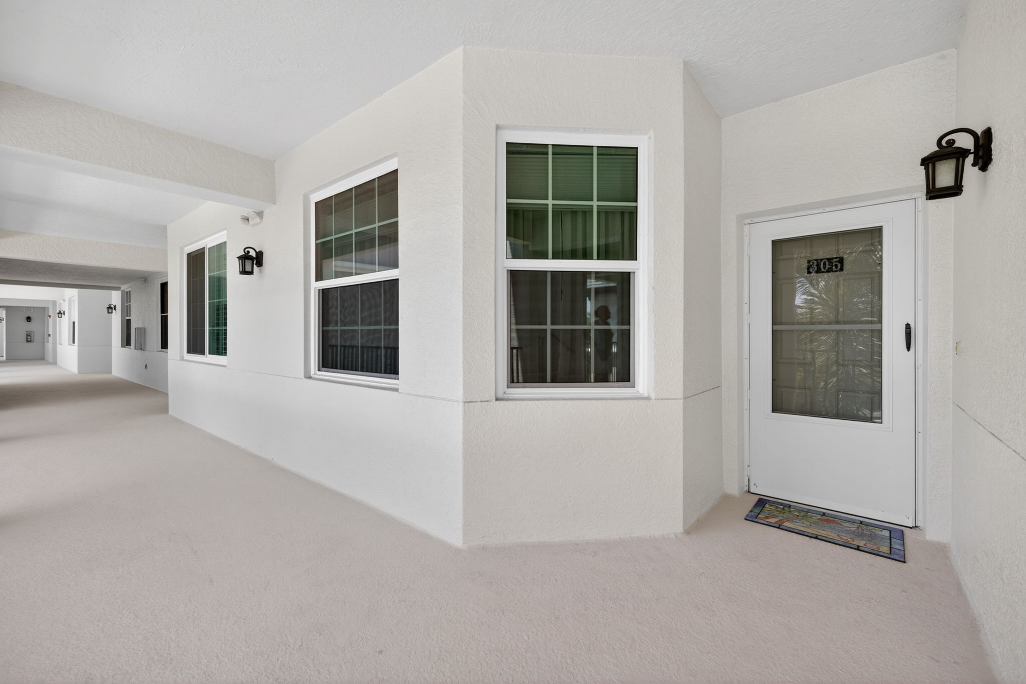 Front Entrance 1 of 2