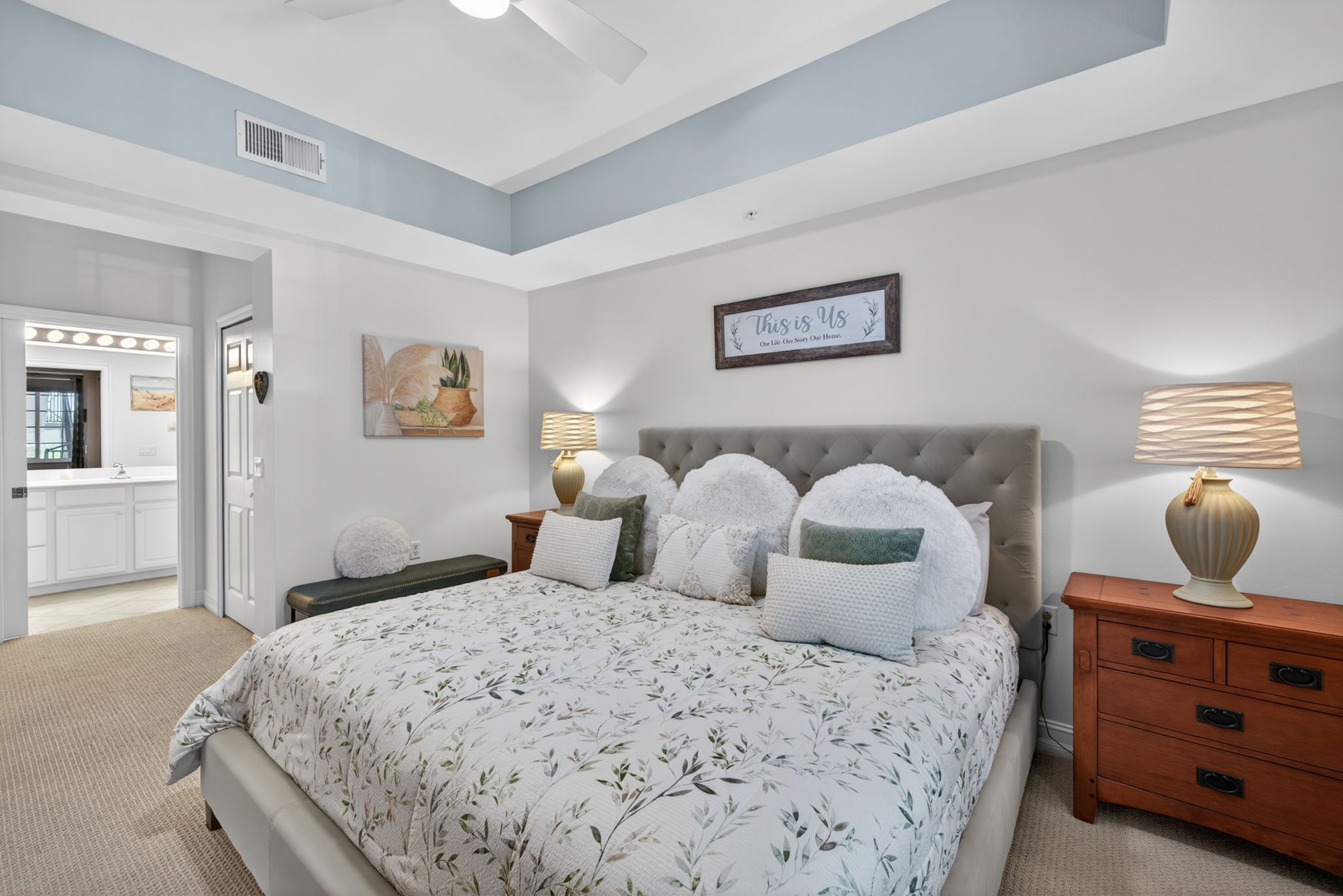 Primary Bedroom 2 of 3