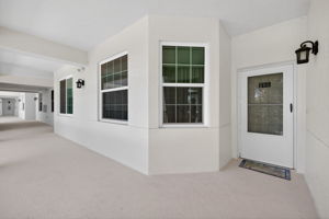 Front Entrance 1 of 2