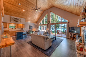 Main Living Area