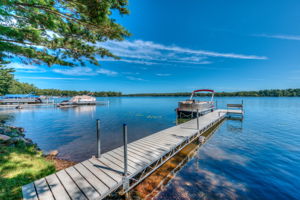 Dock