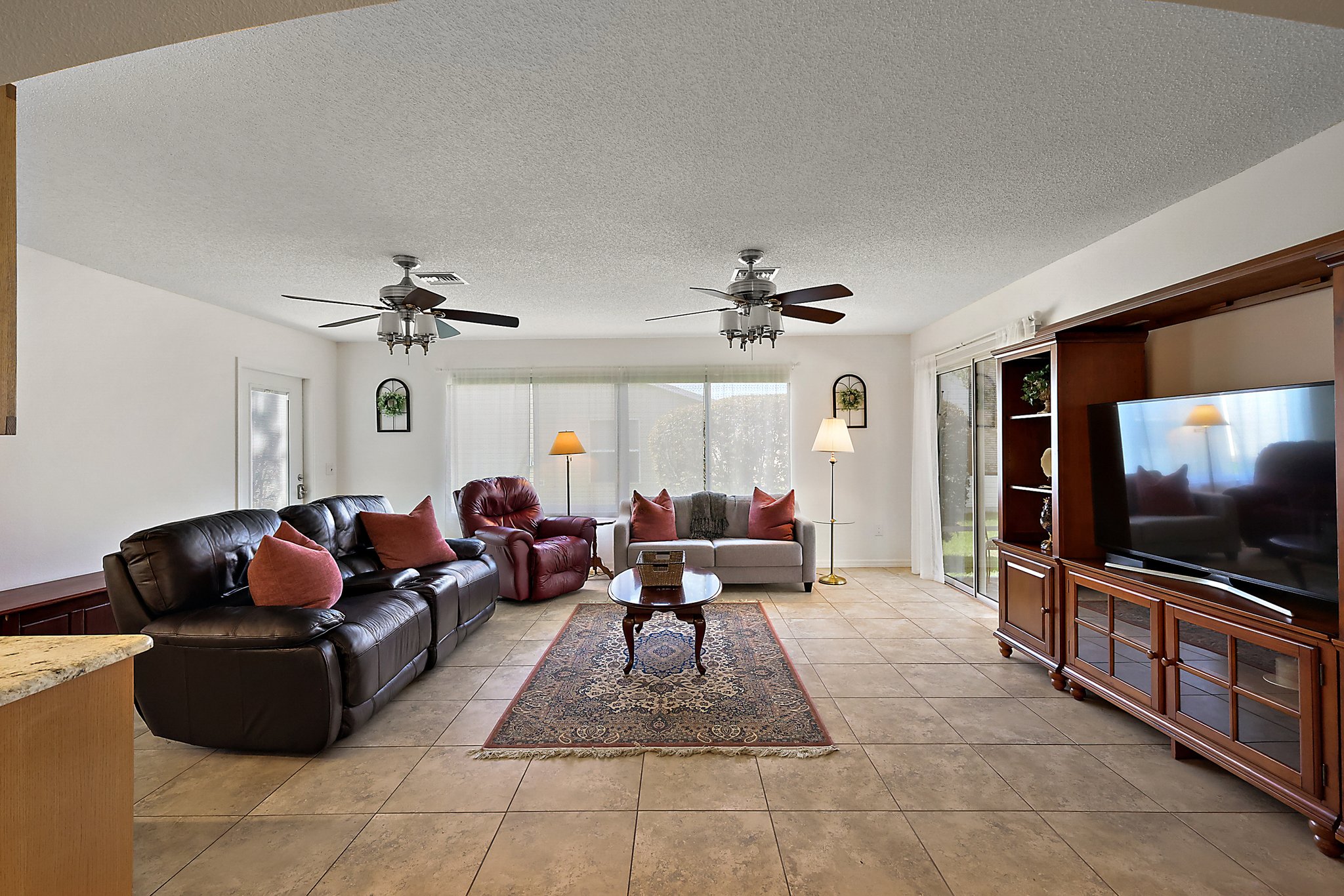 Florida Room