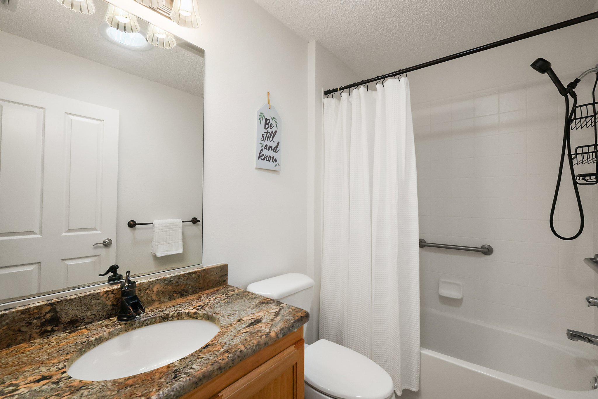 Guest Bath