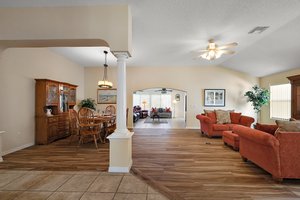 Living/Dining Room