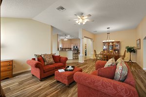 Living/Dining Room