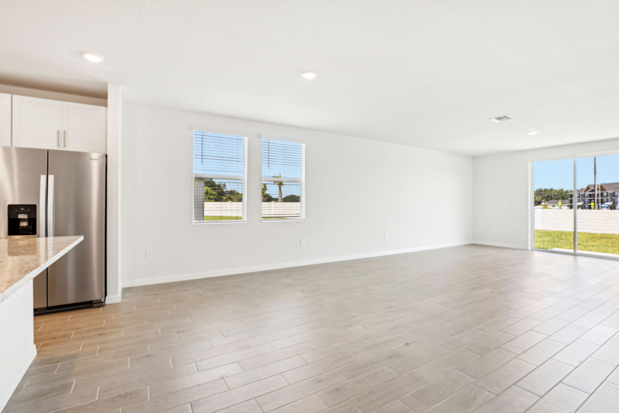 Tampa Division - Stuart Crossing - 2097 Rosewood Drive, Bartow, FL 33830-015