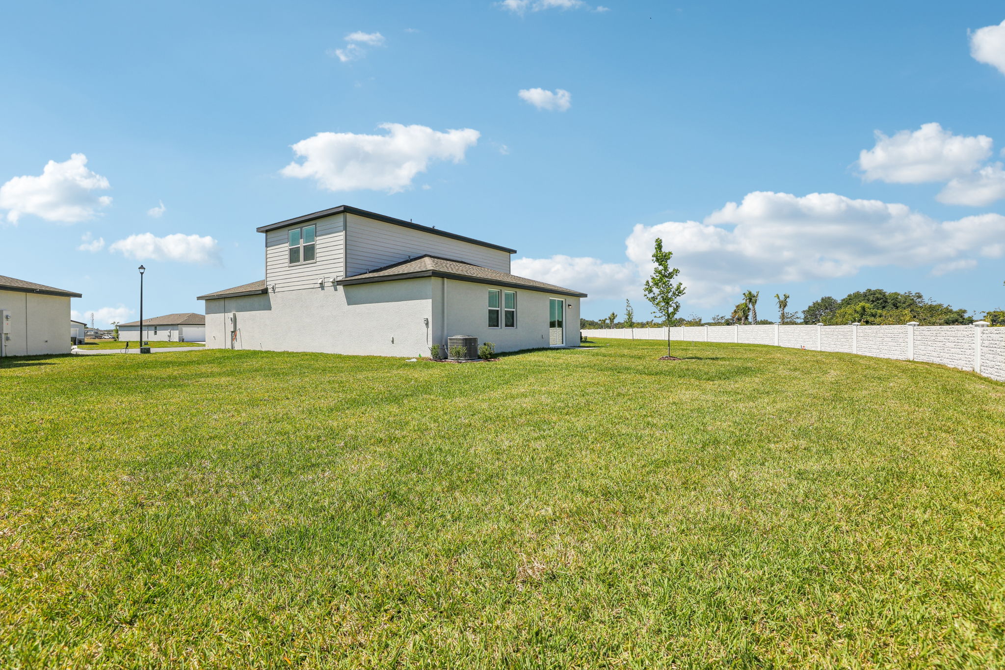 Tampa Division - Stuart Crossing - 2097 Rosewood Drive, Bartow, FL 33830-041
