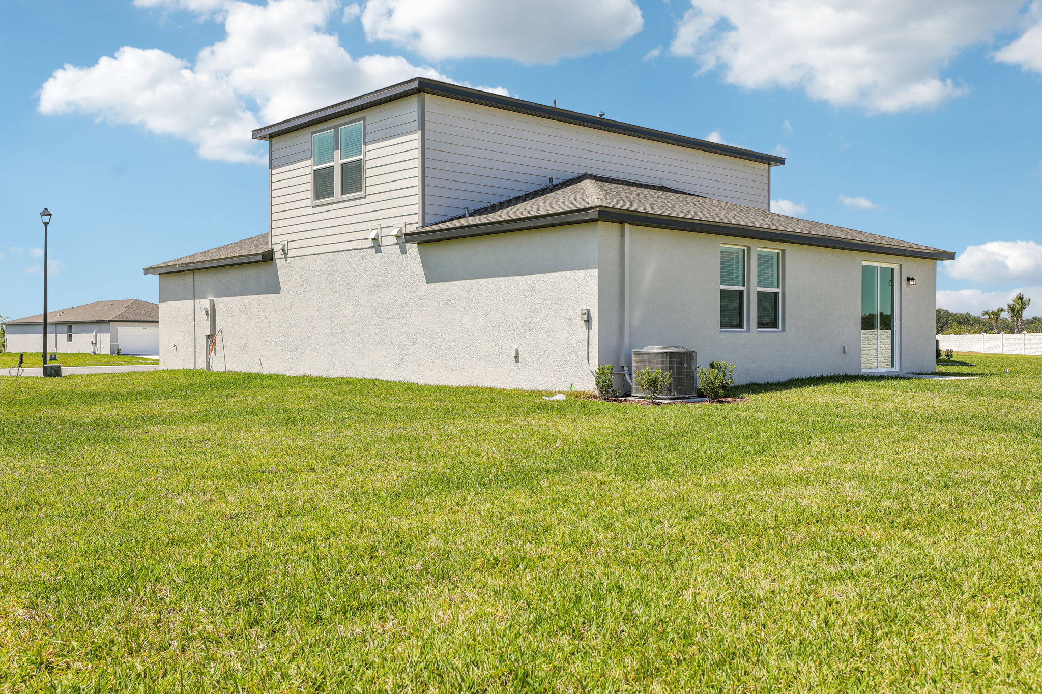 Tampa Division - Stuart Crossing - 2097 Rosewood Drive, Bartow, FL 33830-042
