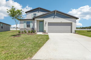Tampa Division - Stuart Crossing - 2097 Rosewood Drive, Bartow, FL 33830-001