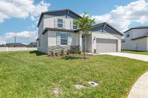 Tampa Division - Stuart Crossing - 2097 Rosewood Drive, Bartow, FL 33830-004
