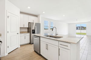 Tampa Division - Stuart Crossing - 2097 Rosewood Drive, Bartow, FL 33830-013