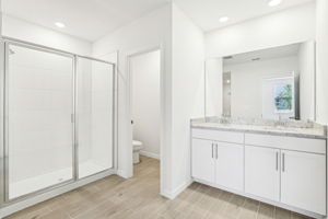 Tampa Division - Stuart Crossing - 2097 Rosewood Drive, Bartow, FL 33830-030