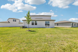 Tampa Division - Stuart Crossing - 2097 Rosewood Drive, Bartow, FL 33830-037