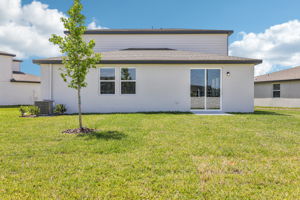 Tampa Division - Stuart Crossing - 2097 Rosewood Drive, Bartow, FL 33830-038