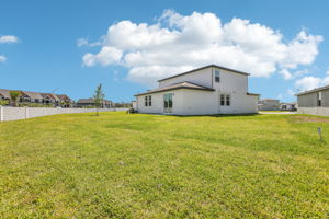Tampa Division - Stuart Crossing - 2097 Rosewood Drive, Bartow, FL 33830-039