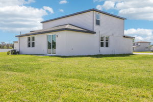 Tampa Division - Stuart Crossing - 2097 Rosewood Drive, Bartow, FL 33830-040