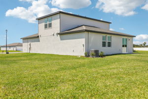 Tampa Division - Stuart Crossing - 2097 Rosewood Drive, Bartow, FL 33830-042