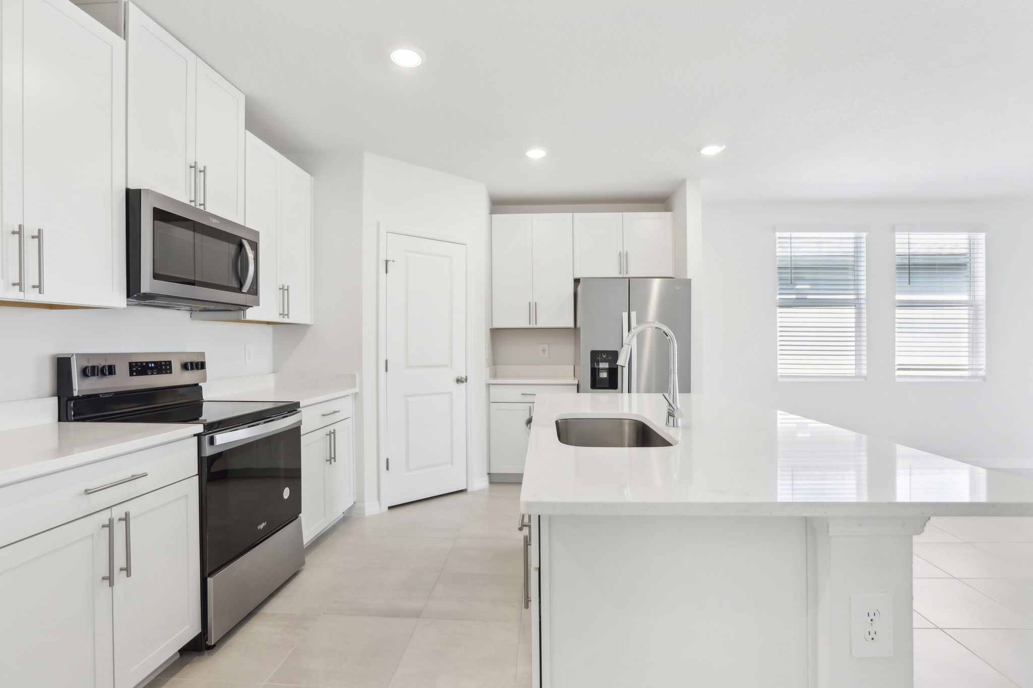 Tampa Division - Stuart Crossing - Lot 0168 - 2098 Rosewood Drive, Bartow, FL 33830-17