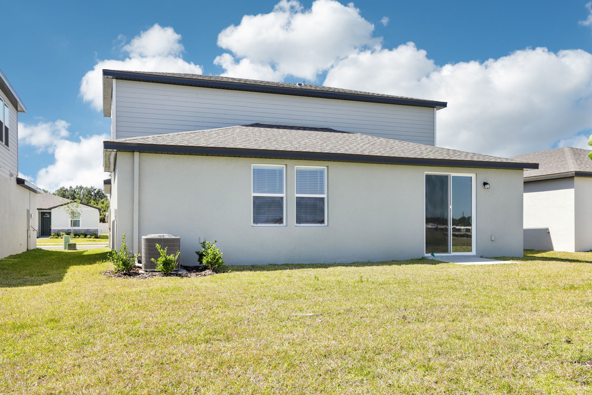 Tampa Division - Stuart Crossing - Lot 0168 - 2098 Rosewood Drive, Bartow, FL 33830-46