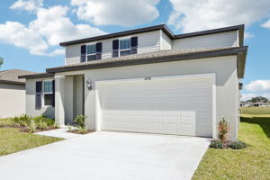 Tampa Division - Stuart Crossing - Lot 0168 - 2098 Rosewood Drive, Bartow, FL 33830-4