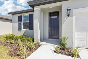 Tampa Division - Stuart Crossing - Lot 0168 - 2098 Rosewood Drive, Bartow, FL 33830-6