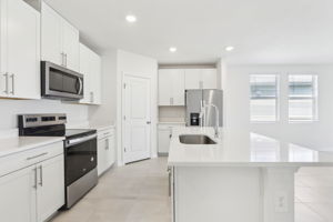 Tampa Division - Stuart Crossing - Lot 0168 - 2098 Rosewood Drive, Bartow, FL 33830-17