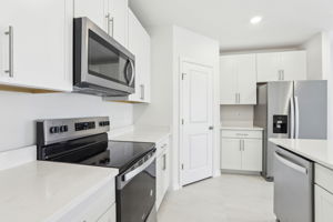 Tampa Division - Stuart Crossing - Lot 0168 - 2098 Rosewood Drive, Bartow, FL 33830-22