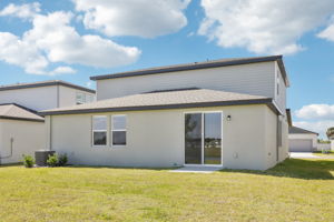 Tampa Division - Stuart Crossing - Lot 0168 - 2098 Rosewood Drive, Bartow, FL 33830-44