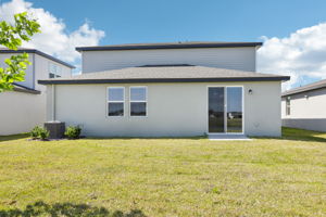 Tampa Division - Stuart Crossing - Lot 0168 - 2098 Rosewood Drive, Bartow, FL 33830-45