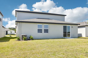Tampa Division - Stuart Crossing - Lot 0168 - 2098 Rosewood Drive, Bartow, FL 33830-46