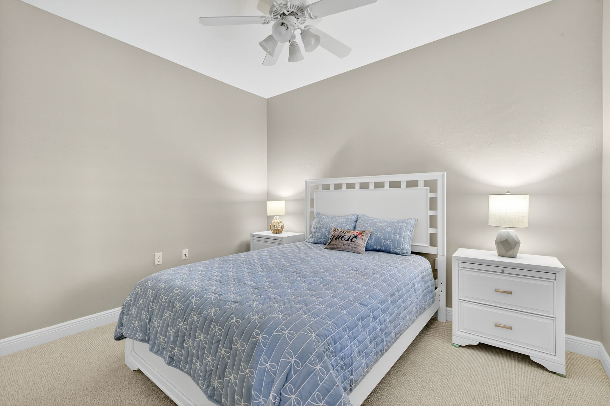 Guest Bedroom 1