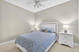 Guest Bedroom 1