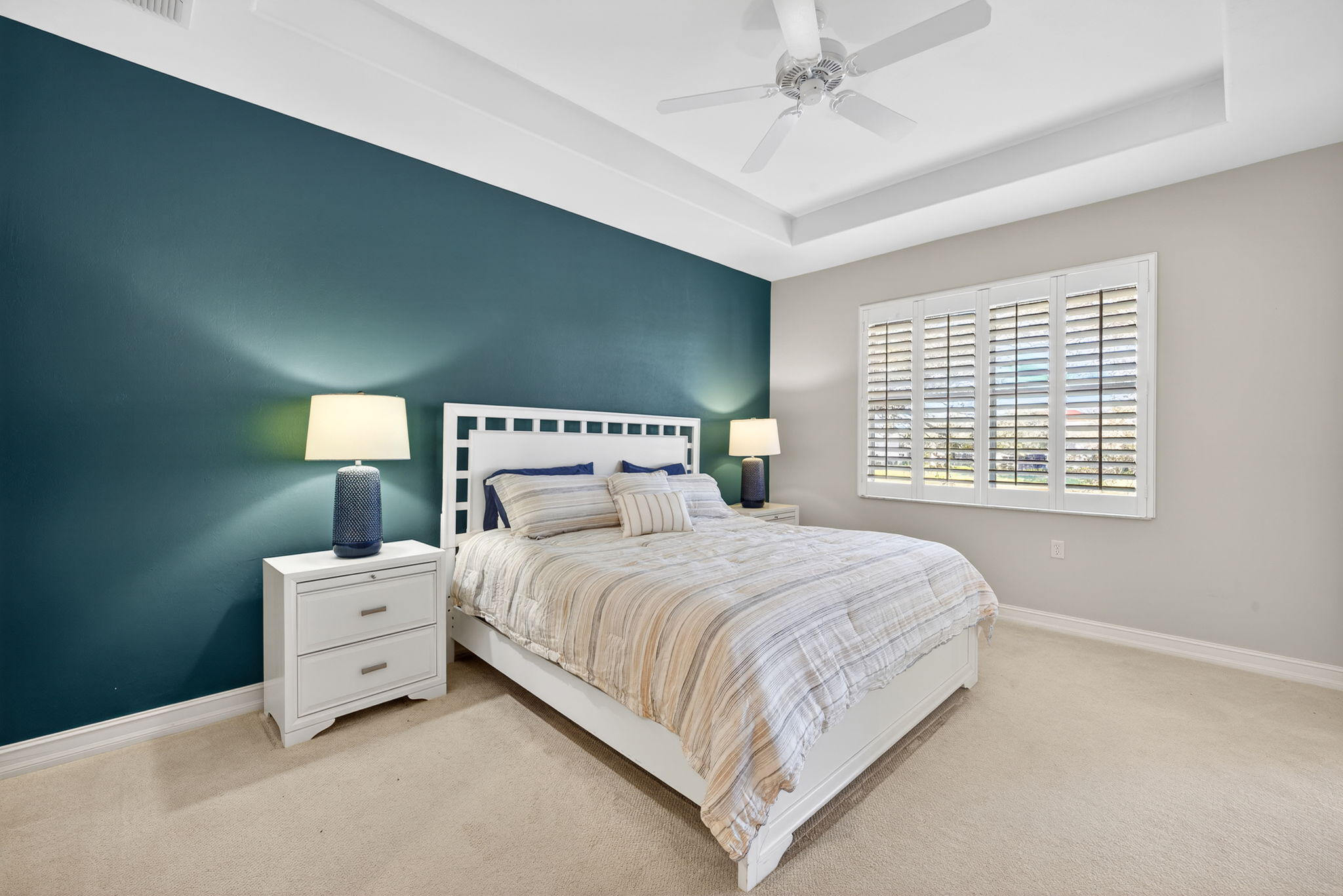 Primary Bedroom 1 of 3