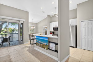 Breakfast Bar 2 of 2