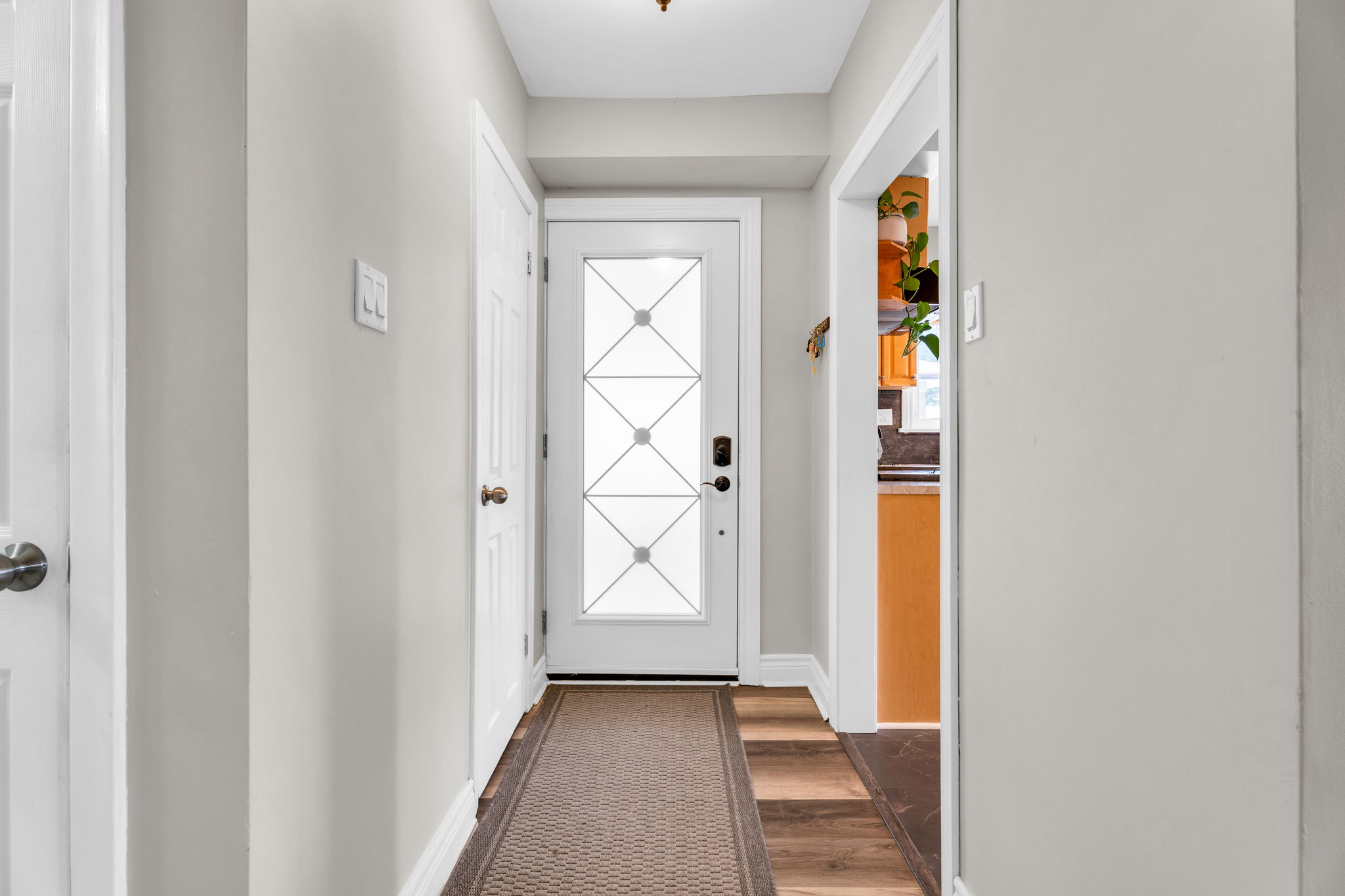 Entryway