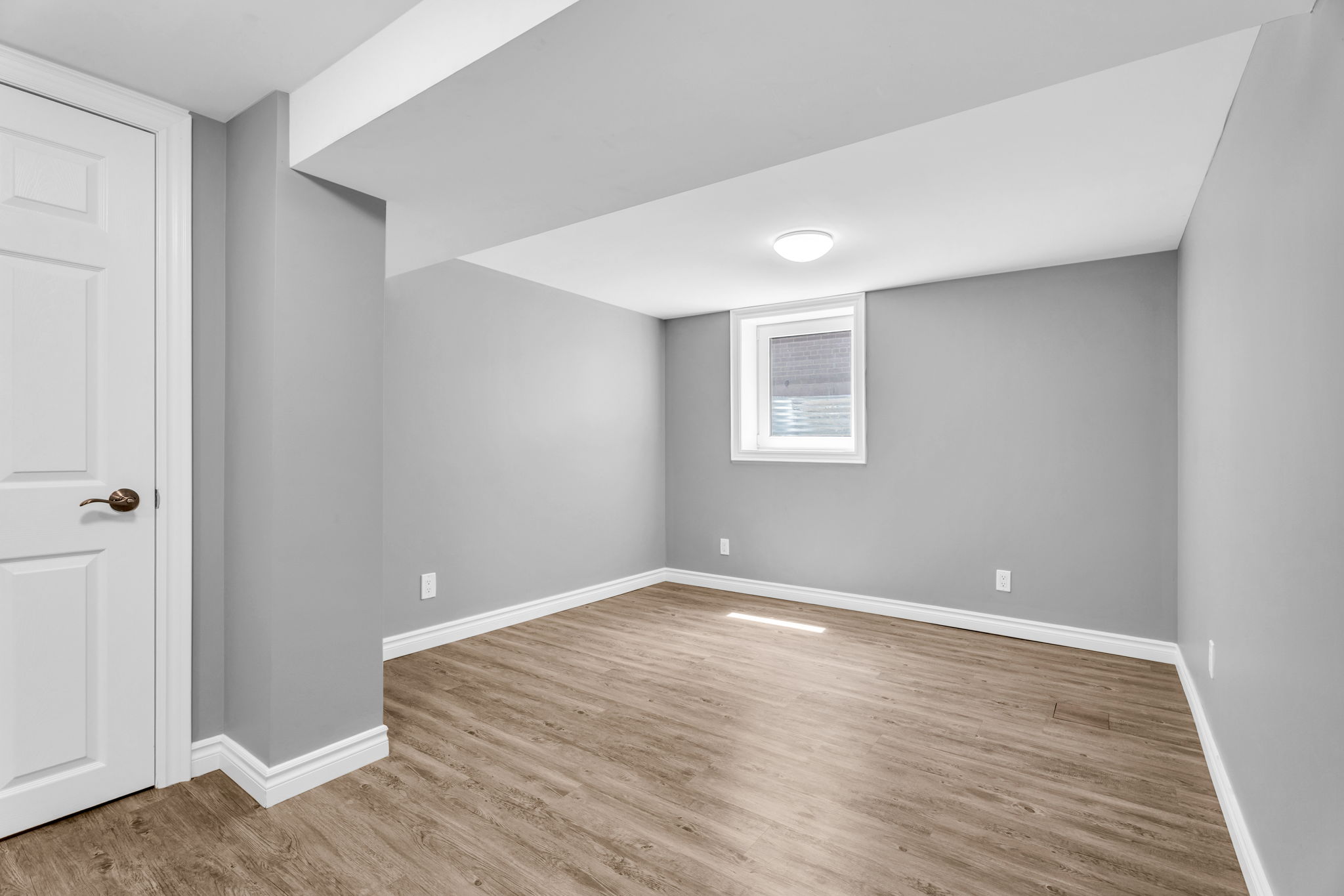 Recreation Room