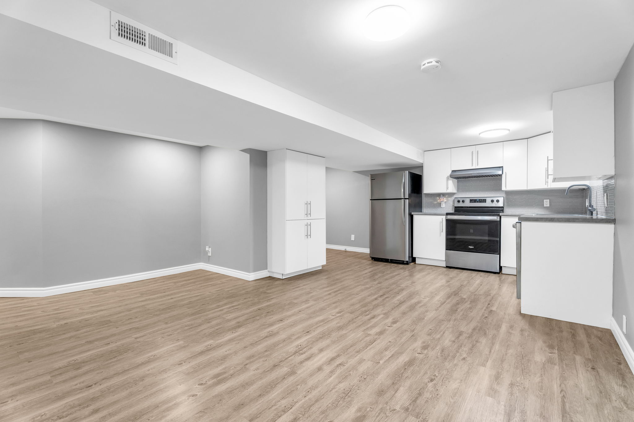 Recreation Room