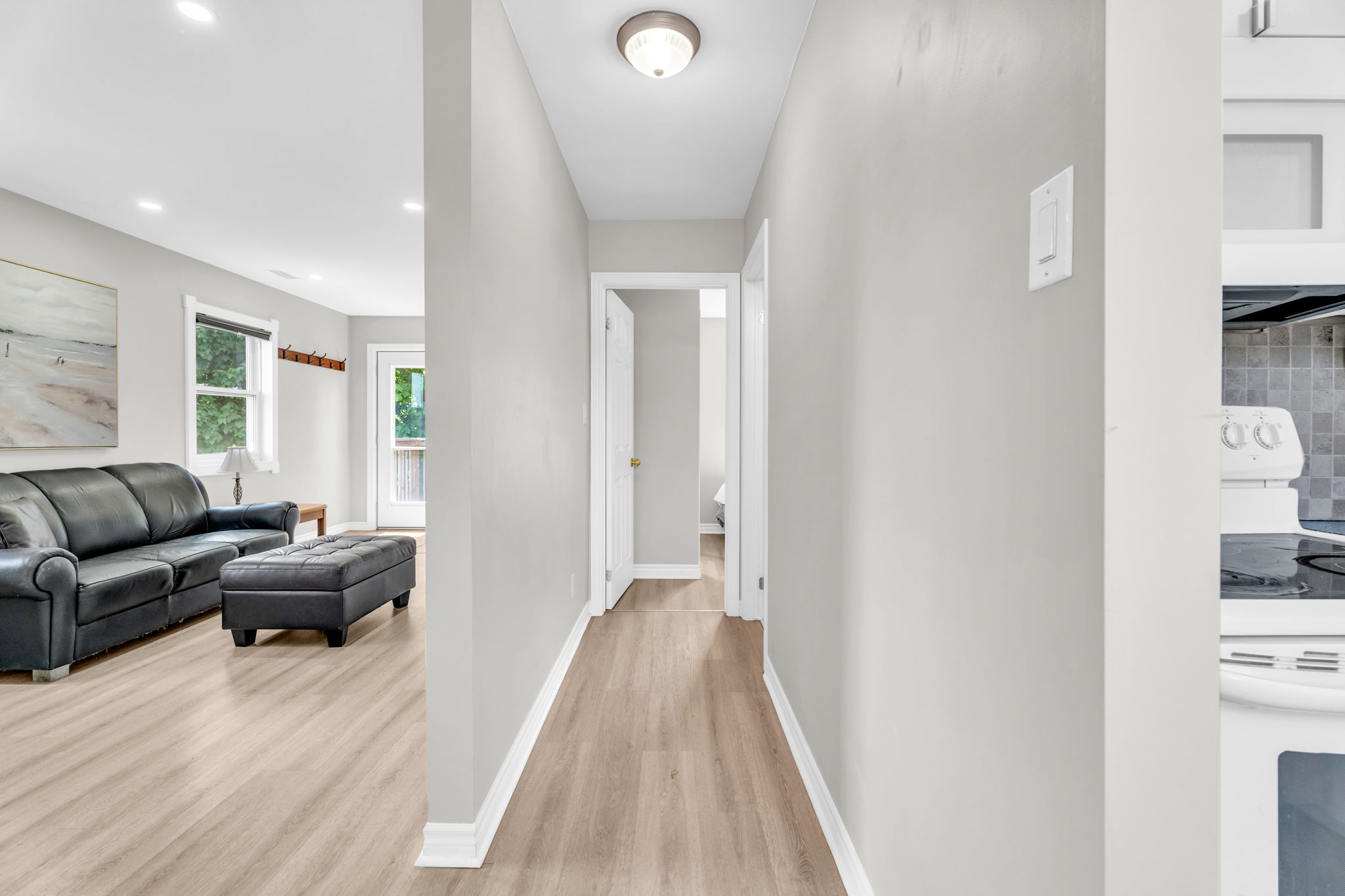 Hallway